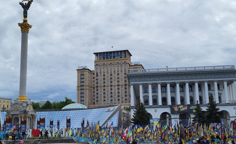 День Державності: час героїв і мислителів