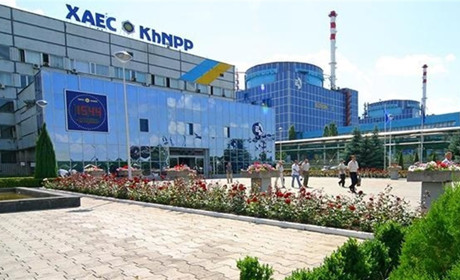 Україна підписала новий контракт із Westinghouse для будівництва двох блоків Хмельницької АЕС