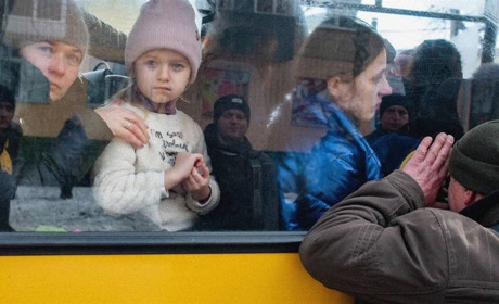 Із трьох населених пунктів Шосткинщини планують примусово евакуювати 54 дитини