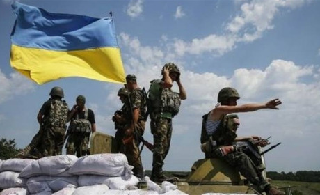 Триває 590-й день війни. Втрати ворога та ситуація в регіонах станом на 6 жовтня
