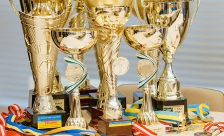 Умань: 10 важливих спортивних подій 2019 року