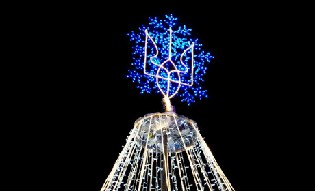 Графік відключення світла на 26 грудня у Барській та Копайгородській громадах та на Вінниччині