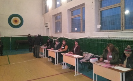 Після завершення місцевих виборів головою Кричильської ОТГ став Микола Добридник