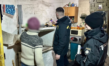 Смертельна статистика: на Шосткинщині у пожежах загинуло вісім людей з початку року