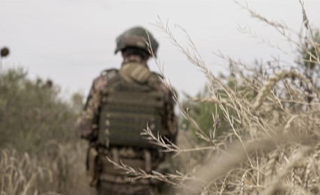 На Житомирщині відкрито Центр розшуку зниклих безвісти військових: алгоритм дій рідних