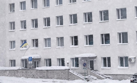 У Глухівській лікарні бракує медиків: у закладах Шосткинського району понад 60 вакансій