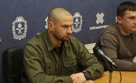 Влада Хмельниччини закликала промислові підприємства області купувати електроенергію за кордоном