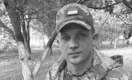 Підтримайте петицію про присвоєння звання Герой України гадячанину Андрієві Луцаю