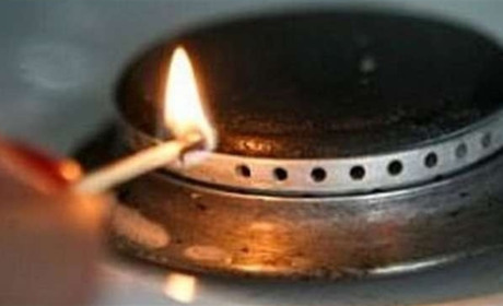 У Давидівцях 11 лютого буде тимчасово припинено газопостачання