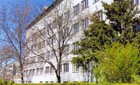 У Лісоводах таки планують хоспіс: лікарня готує проєкт паліативної та реабілітаційної допомоги