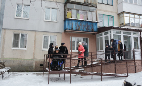 У місті відкрився новий офіс для «Арлі»