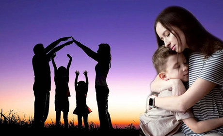 Яка допомога передбачена на дітей, над якими встановлено опіку