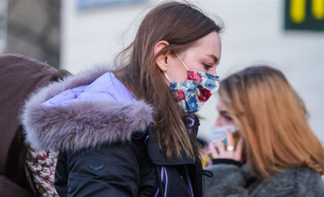 148 захворіли, четверо померли