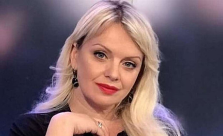 У Нетішин приїде заслужена артистка України, акторка Ірма Вітовська