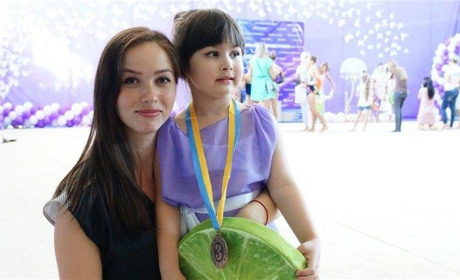 Волонтери Нової Каховки допомагають особливим дітям