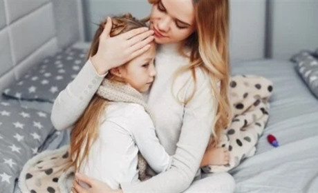 На Хмельниччині побільшало випадків ГРВІ: найбільше хворіють діти