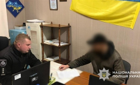 У Жовтих Водах 43-річному чоловіку оголосили підозру за спричинення тяжких тілесних ушкоджень