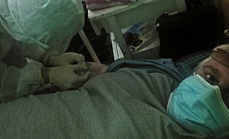 «Банальный» коронавирус. Почему мелитопольцу не хотели делать рентген и как пришло выздоровление