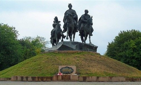 Тест: як добре ви знаєте нові назви вулиць Жовтих Вод?