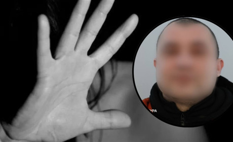 15 років ув’язнення — засудили чоловіка з Берестинського району за зґвалтування неповнолітньої