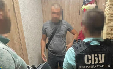СБУ викрила у Києві детективне агентство, яке «продавало» дані про особисте життя громадян