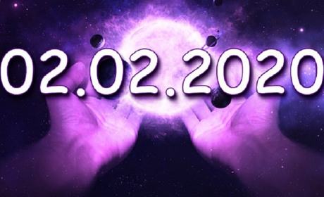 Взгляните на календарь: что нам сулит зеркальная дата 02.02.2020? Мысли по поводу