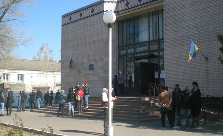 У Новій Каховці розпочався суд над винуватцем ДТП