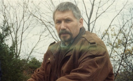 В’ячеслав Каширін перший начальник НТЦ ХАЕС розробляв повномасштабні тренажери для криголамів та АЕС