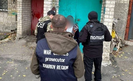 Прокуратура викрила мешканку Кіндрашівської ОТГ, яка співпрацювала з окупаційною владою
