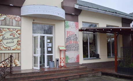 «Майстерня хліба» в Корюківці виготовляє ексклюзивні види хліба, булочки й французькі круасани
