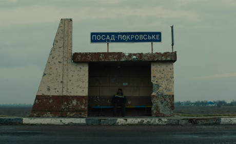 Український гурт «The Hardkiss» презентував кліп, знятий на Херсонщині