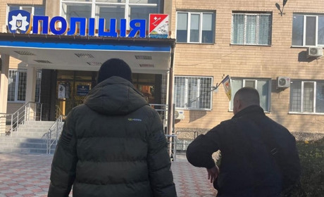 Поліцейські викрили жителя Ізмаїльського району в сексуальних домаганнях дитини