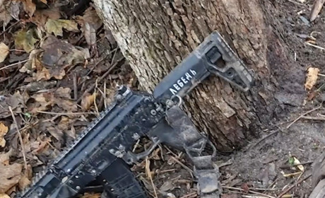 ССО взяли в полон росіян, які розстріляли двох бійців тероборони