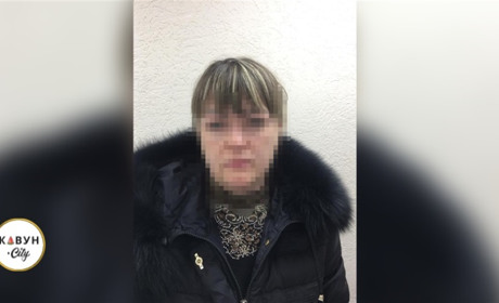 Видала вбивство за самогубство: Жительці Херсона загрожує до 15 років ув'язнення