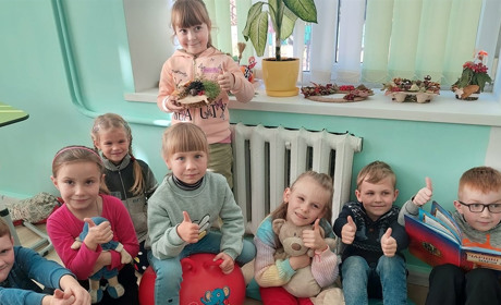 19 жовтня у всіх школах і дитячих садочках Жмеринки увімкнули опалення