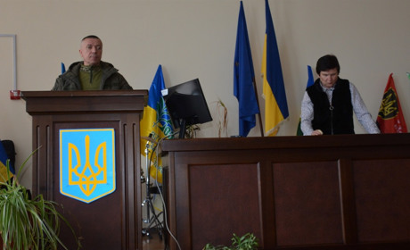 Переяслав виділив 200 тисяч для військової частини, а Студеники – 1,2 мільйона гривень