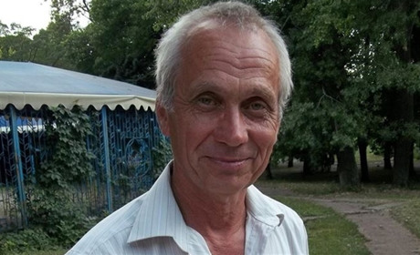 Попаснянский мастер резьбы по дереву стал победителем всеукраинского конкурса