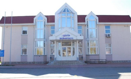 Як здійснюється обслуговування клієнтів Уманського міського центру зайнятості під час карантину 