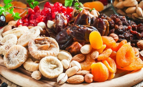 Які продукти можна їсти у Великий піст, а від чого треба відмовитися: корисні поради