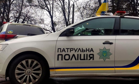 Житель Переяслава попався на зберіганні наркотиків і запропонував поліції хабар