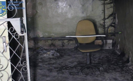 У Херсонській області встановлено щонайменше 13 місць ворожих катівень