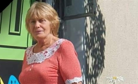 На Кременеччині прощатимуться з спортивною наставницею Надією Хацкальовою