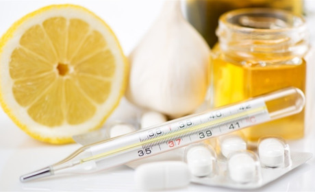 Зростає захворюваність населення на грип та ГРВІ: медики закликають не займатися самолікуванням