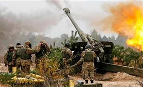 За межами фронту в Росії не залишилося боєздатних частин