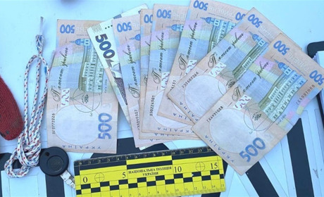 На Сарненщині тракторист напідпитку намагався «домовитися» з патрульними