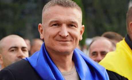 Скільки бюджетних коштів заробив «бункерний» Голова Херсонської ОДА Геннадій Лагута за 3 місяці