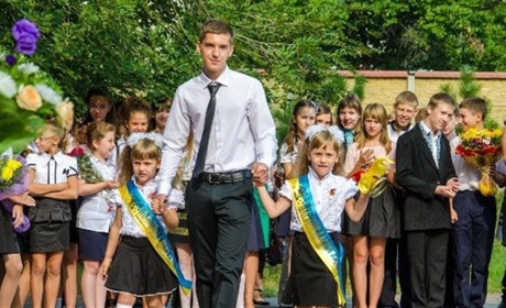 Освіта під час війни: підсумки навчального року у Жовтих Водах