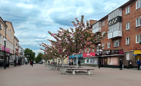 Відеоогляд новин Глухова: 16 травня