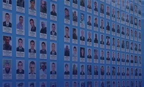 “Волноваський район у вогні” — огляд ситуації на 29 серпня