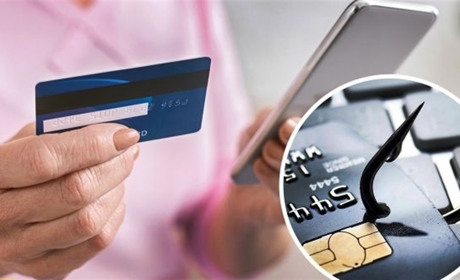 Жительку Шепетівщини ошукали на 55 тисяч гривень